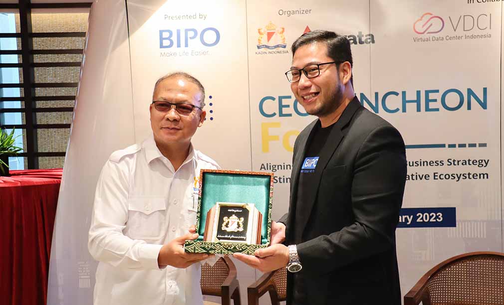 BIPO Indonesia Partners with the Indonesian Chamber of Commerce ...